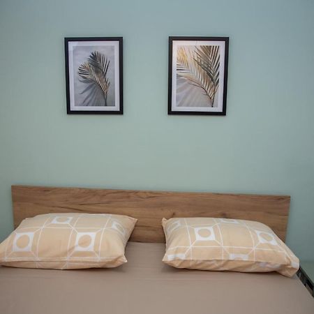 Fobillo Apartment At Charilaou 塞萨洛尼基 外观 照片