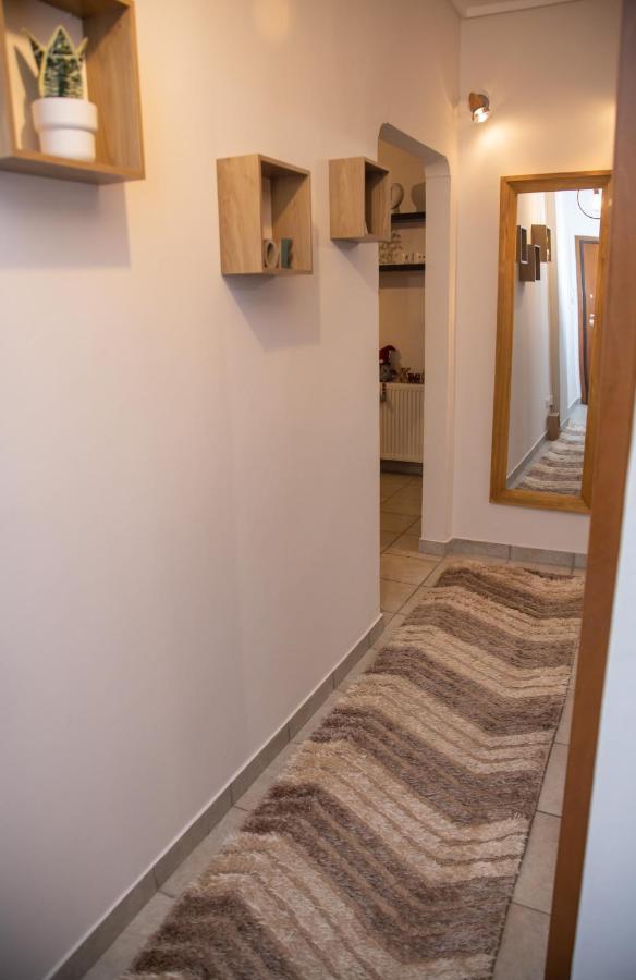 Fobillo Apartment At Charilaou 塞萨洛尼基 外观 照片