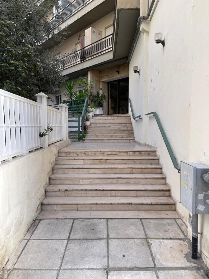 Fobillo Apartment At Charilaou 塞萨洛尼基 外观 照片