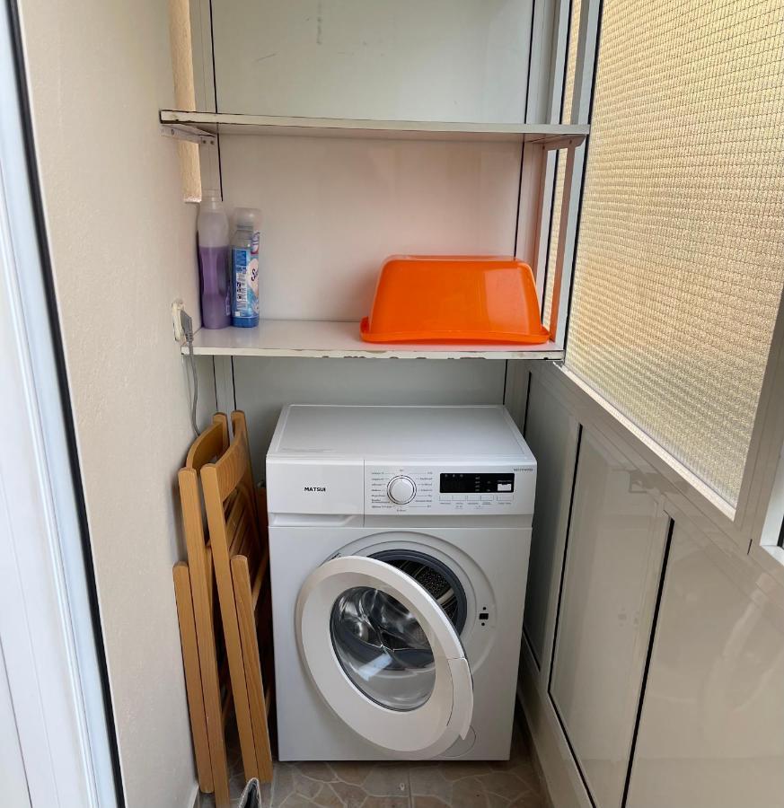Fobillo Apartment At Charilaou 塞萨洛尼基 外观 照片